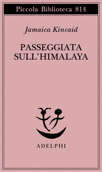 PASSEGGIATA SULL\'HIMALAYA