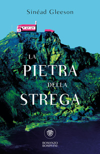 PIETRA DELLA STREGA