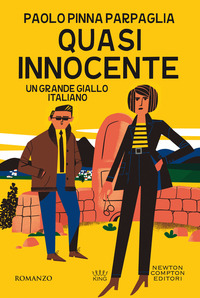 QUASI INNOCENTE