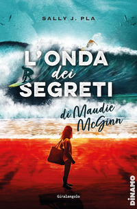 ONDA DEI SEGRETI DI MAUDIE MCGINN