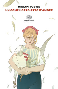 COMPLICATO ATTO D\'AMORE