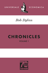 CHRONICLES 1 - UE 70° ANNIVERSARIO