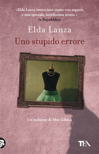 STUPIDO ERRORE