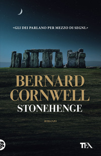 STONEHENGE