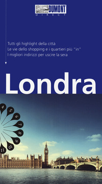 LONDRA - DUMONT 2024