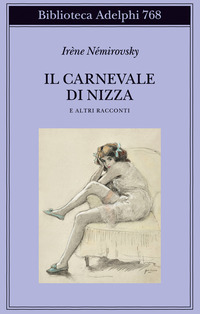 CARNEVALE DI NIZZA E ALTRI RACCONTI