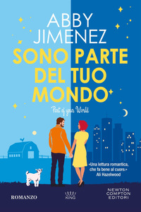 SONO PARTE DEL TUO MONDO