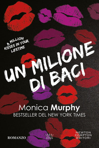 MILIONE DI BACI