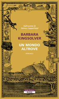 MONDO ALTROVE