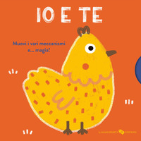 IO E TE