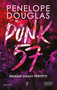 PUNK 57 - INSIEME SIAMO PERFETTI