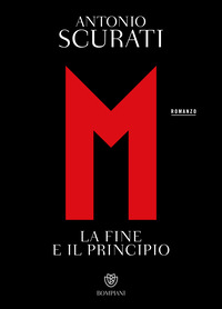 M LA FINE E IL PRINCIPIO