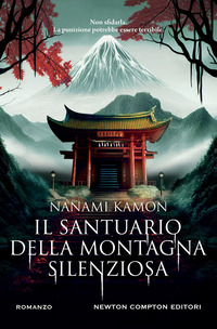 SANTUARIO DELLA MONTAGNA SILENZIOSA