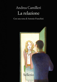 RELAZIONE - C\'ERA UNA NOTA DI ANTONIO FRANCHINI
