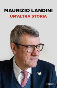 ALTRA STORIA