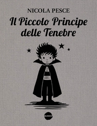 PICCOLO PRINCIPE DELLE TENEBRE