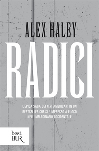 RADICI