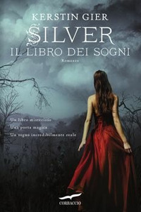 SILVER - IL LIBRO DEI SOGNI