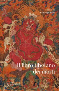 LIBRO TIBETANO DEI MORTI