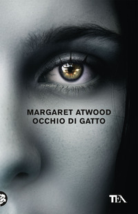 OCCHIO DI GATTO