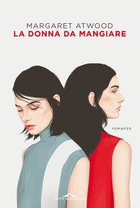 DONNA DA MANGIARE