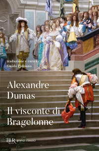 VISCONTE DI BRAGELONNE