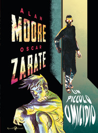 PICCOLO OMICIDIO