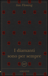DIAMANTI SONO PER SEMPRE