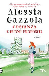 COSTANZA E BUONI PROPOSITI