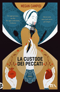 CUSTODE DEI PECCATI