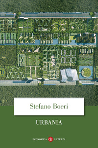 URBANIA