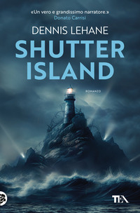 SHUTTER ISLAND