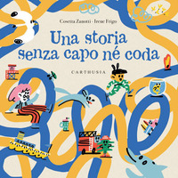 STORIA SENZA CAPO NE\' CODA