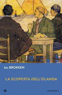 SCOPERTA DELL\'OLANDA