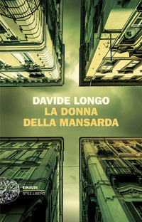 DONNA DELLA MANSARDA