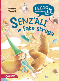 SENZ\'ALI LA FATA STREGA
