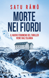 MORTE NEI FIORDI