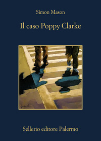 CASO POPPY CLARKE