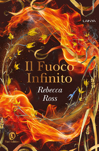 FUOCO INFINITO - EDIZIONE SPECIALE