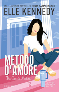 METODO D\'AMORE - THE CHARLIE METHOD