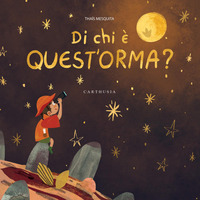 DI CHI E\' QUEST\' ORMA ?