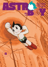 ASTRO BOY