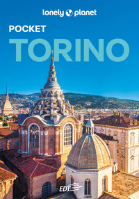 TORINO - EDT POCKET 2025