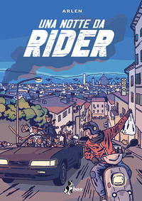 NOTTE DA RIDER