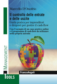CONTROLLO DELLE ENTRATE E DELLE USCITE - GUIDA PRATICA PER IMPRENDITORI E DIRIGENTI