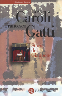 STORIA DEL GIAPPONE