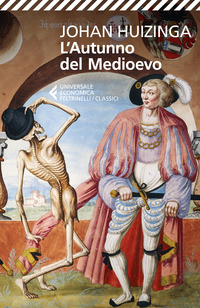 AUTUNNO DEL MEDIOEVO
