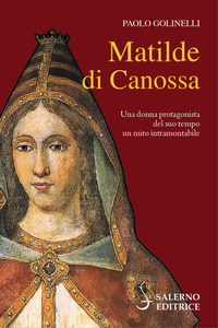 MATILDE DI CANOSSA