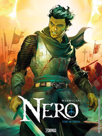 NERO 1 COSI\' IN TERRA