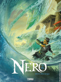 NERO 3 - BUCHI NELL\'ACQUA